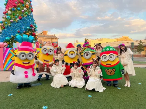 東村 芽依｜🐻（2021-12-01）｜5枚目