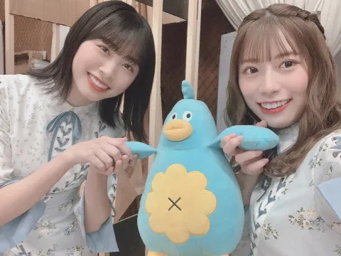 東村 芽依｜🌧（2021-12-11）｜3枚目