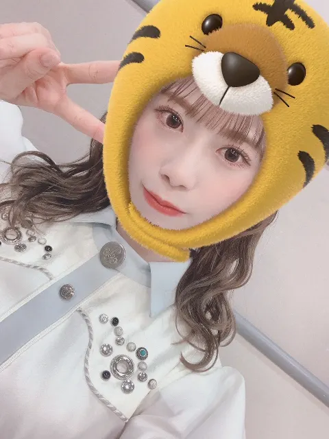 東村 芽依｜🐕（2022-01-05）｜6枚目