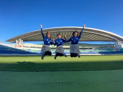東村 芽依｜🍈（2022-01-27）｜3枚目