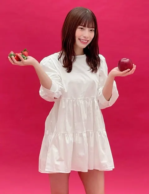 東村 芽依｜🎨（2022-01-09）｜13枚目