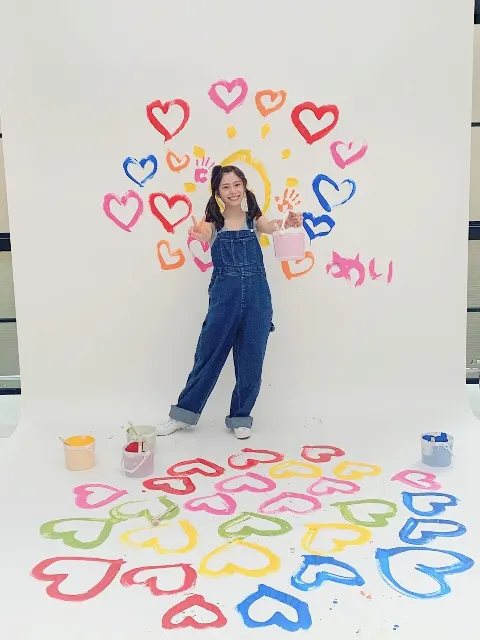 東村 芽依｜🎨（2022-01-09）｜11枚目