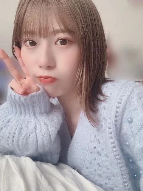 東村 芽依｜🌵（2022-01-21）｜2枚目