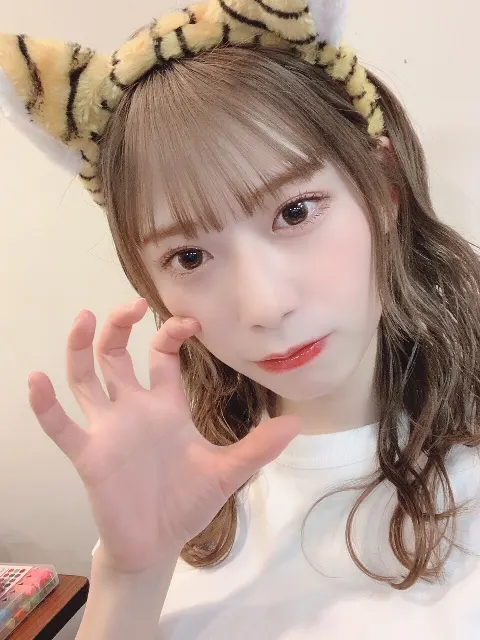 東村 芽依｜🐯（2022-01-16）