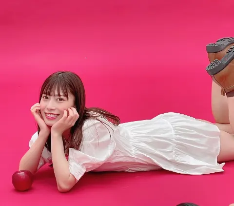 東村 芽依｜🎨（2022-01-09）｜12枚目