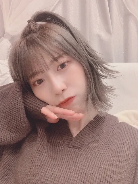 東村 芽依｜🍂（2022-01-30）
