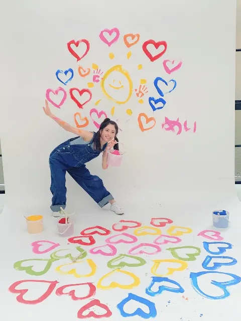 東村 芽依｜🎨（2022-01-09）
