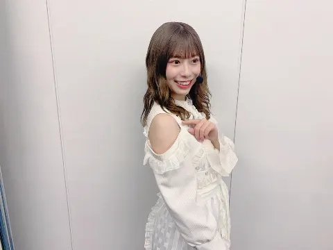 東村 芽依｜🐕（2022-01-05）｜3枚目