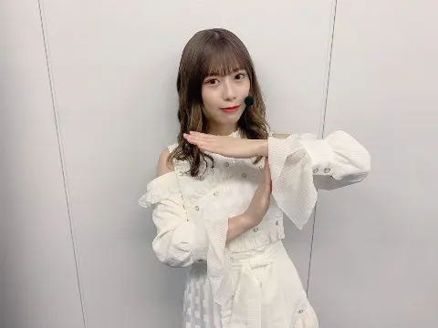 東村 芽依｜🐕（2022-01-05）｜2枚目