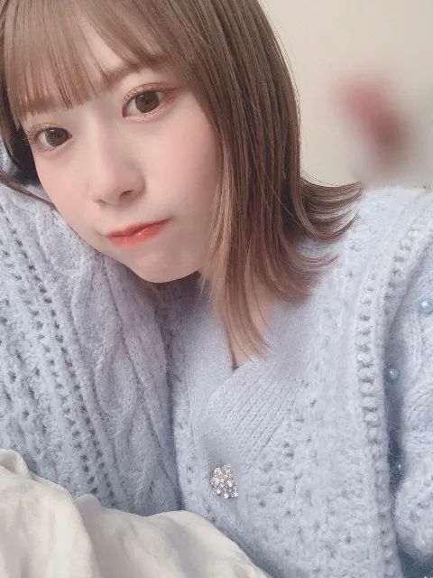 東村 芽依｜🌵（2022-01-21）｜3枚目