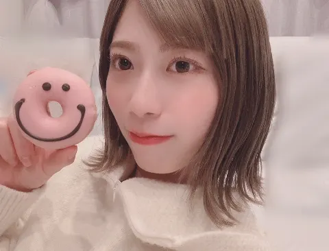東村 芽依｜🌵（2022-01-21）