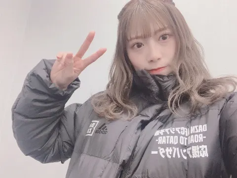 東村 芽依｜🍈（2022-01-27）