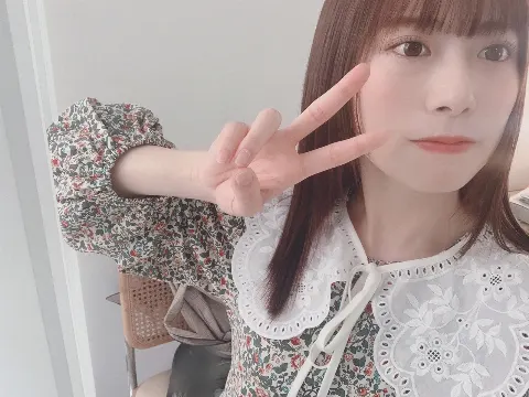 東村 芽依｜🎨（2022-01-09）｜15枚目