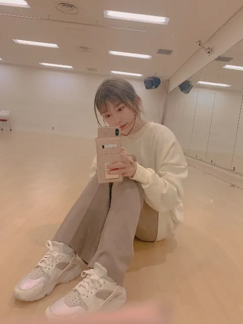 東村 芽依｜🍨（2022-02-20）｜2枚目
