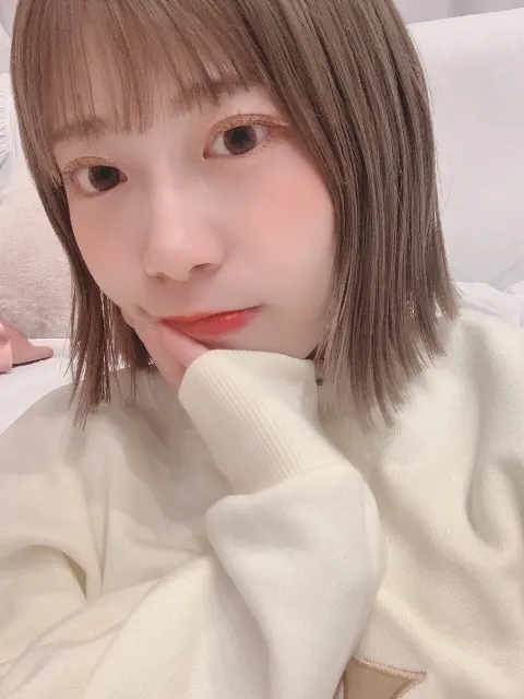 東村 芽依｜🍨（2022-02-20）