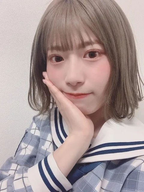 東村 芽依｜🧚‍♀️（2022-02-28）