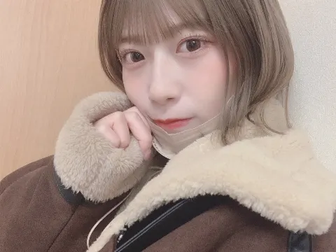 東村 芽依｜🍩（2022-02-06）