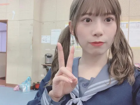 東村 芽依｜💗（2022-02-14）｜5枚目