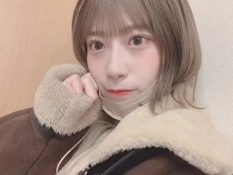 東村 芽依｜🍩（2022-02-06）｜2枚目