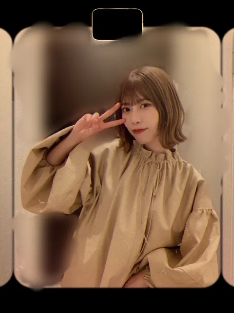 東村 芽依｜🍩（2022-02-06）｜3枚目