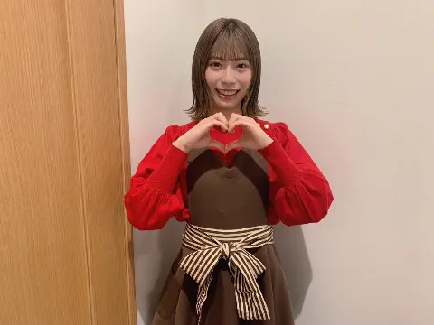 東村 芽依｜🍓（2022-02-10）