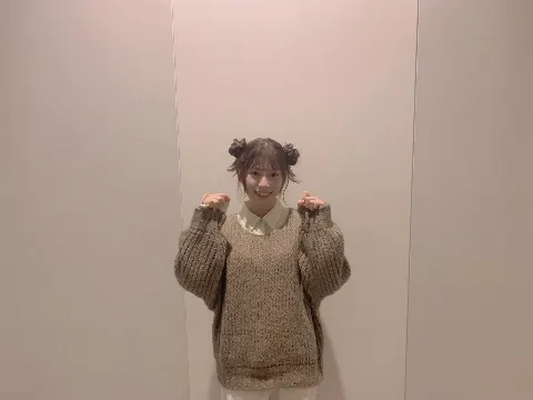 東村 芽依｜🐻（2022-03-06）｜2枚目