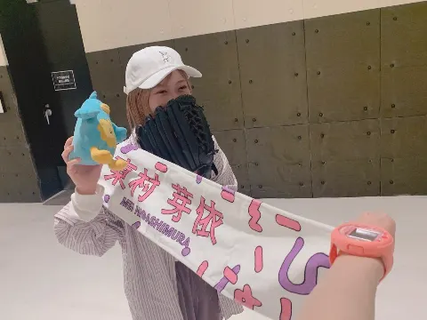東村 芽依｜🦄（2022-03-29）｜2枚目