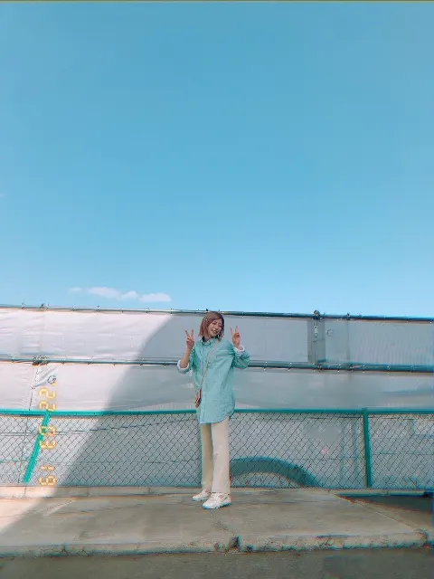 東村 芽依｜✈️（2022-03-19）｜11枚目