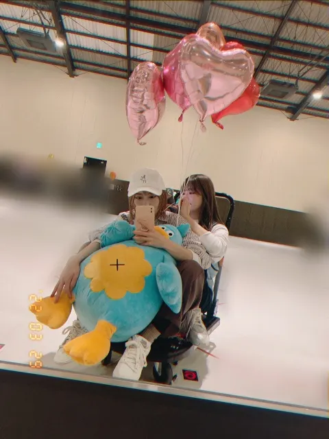東村 芽依｜🦄（2022-03-29）｜4枚目