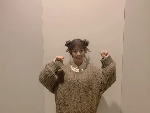 東村 芽依｜🐻（2022-03-06）｜3枚目