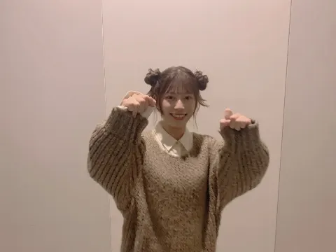 東村 芽依｜🐻（2022-03-06）｜4枚目
