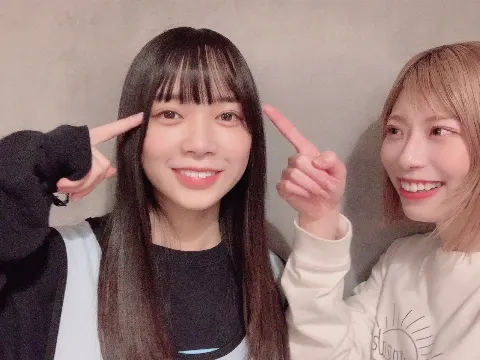 東村 芽依｜🦄（2022-03-29）｜9枚目