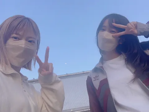 東村 芽依｜✈️（2022-03-19）｜9枚目