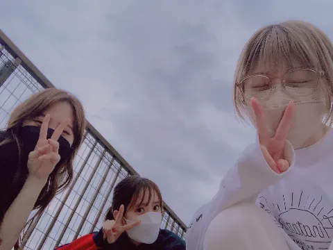 東村 芽依｜✈️（2022-03-19）｜3枚目