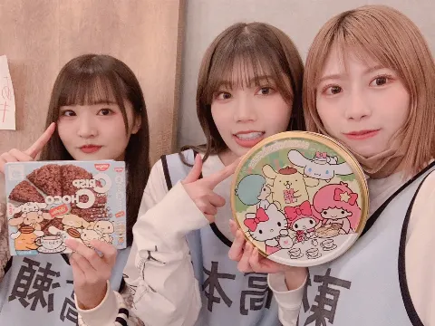 東村 芽依｜🦄（2022-03-29）｜6枚目