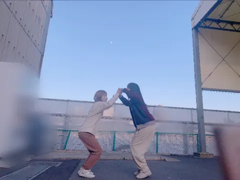 東村 芽依｜✈️（2022-03-19）｜6枚目