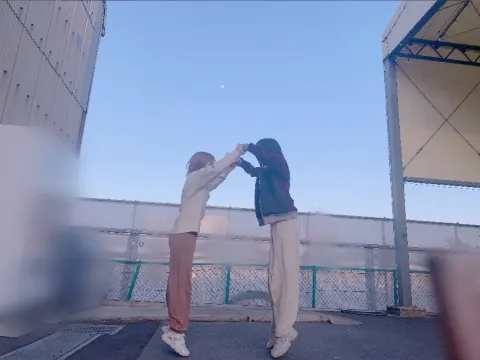 東村 芽依｜✈️（2022-03-19）｜5枚目