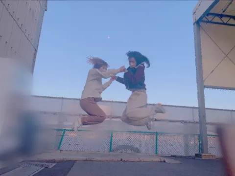 東村 芽依｜✈️（2022-03-19）｜7枚目