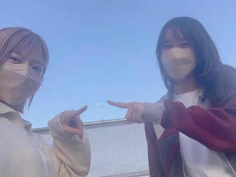 東村 芽依｜✈️（2022-03-19）｜8枚目
