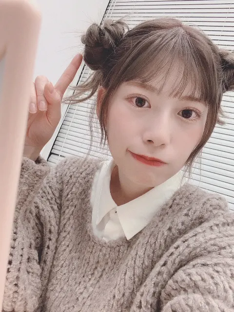 東村 芽依｜🐻（2022-03-06）