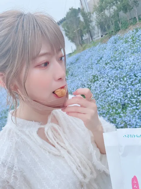 東村 芽依｜💠（2022-04-28）｜4枚目