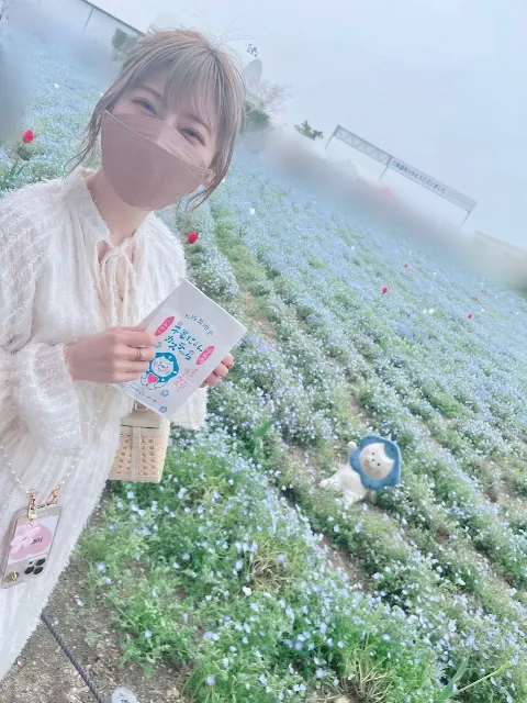 東村 芽依｜💠（2022-04-28）｜3枚目