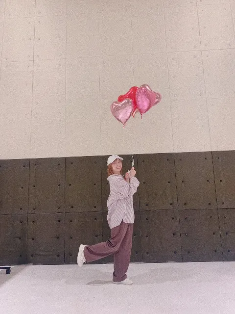 東村 芽依｜🎈（2022-04-06）