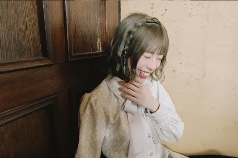 東村 芽依｜✈️（2022-04-20）｜7枚目