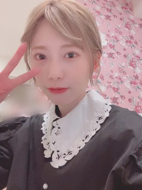 東村 芽依｜🐱（2022-04-18）