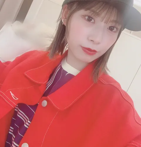 東村 芽依｜🍜（2022-04-22）｜5枚目