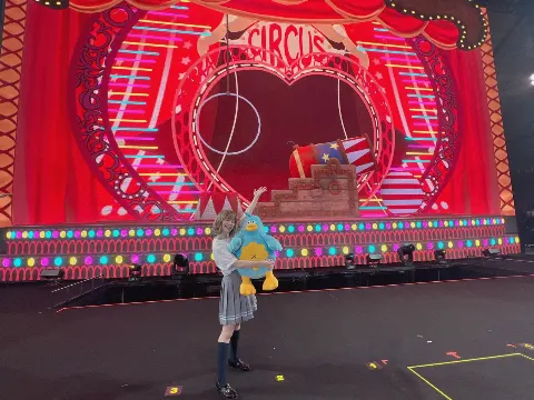 東村 芽依｜🌈（2022-04-04）｜2枚目