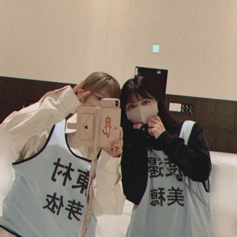 東村 芽依｜🪐（2022-04-10）｜9枚目