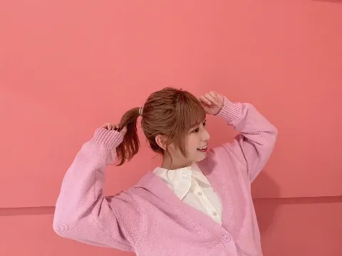 東村 芽依｜👒（2022-05-07）｜4枚目