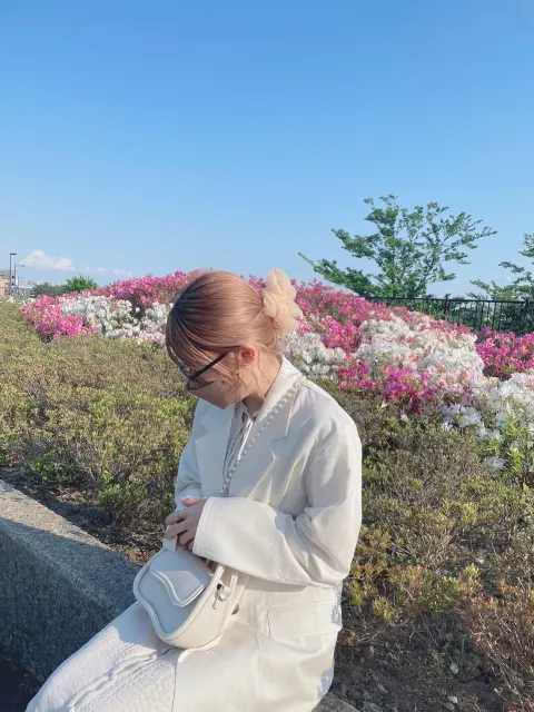 東村 芽依｜👒（2022-05-07）｜8枚目